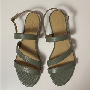 Talbots-Sagebrush Keri Multi Strap